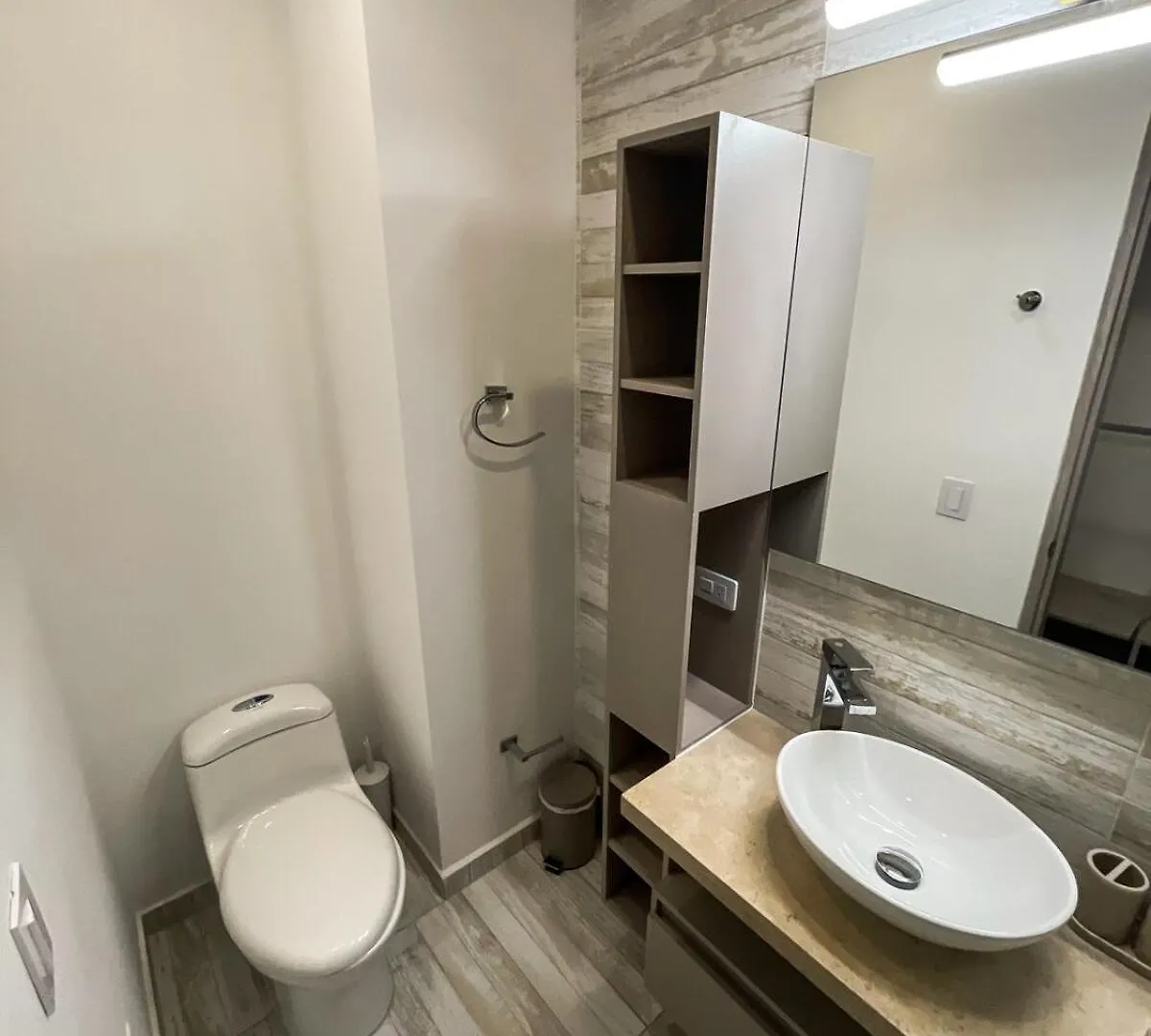 Nice Apartment In Downtown Bogota Colombia