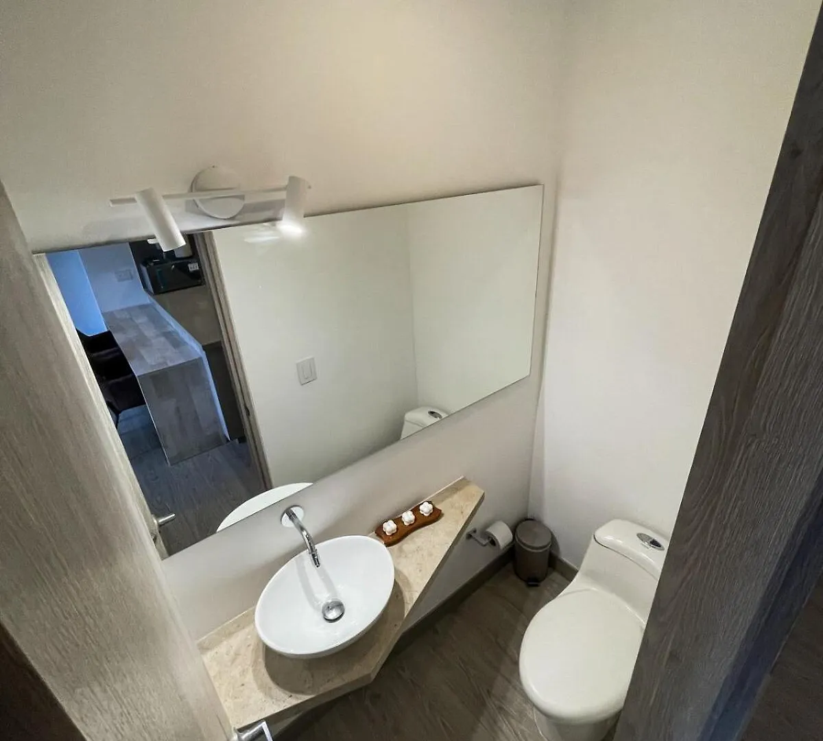 Nice Apartment In Downtown Bogota