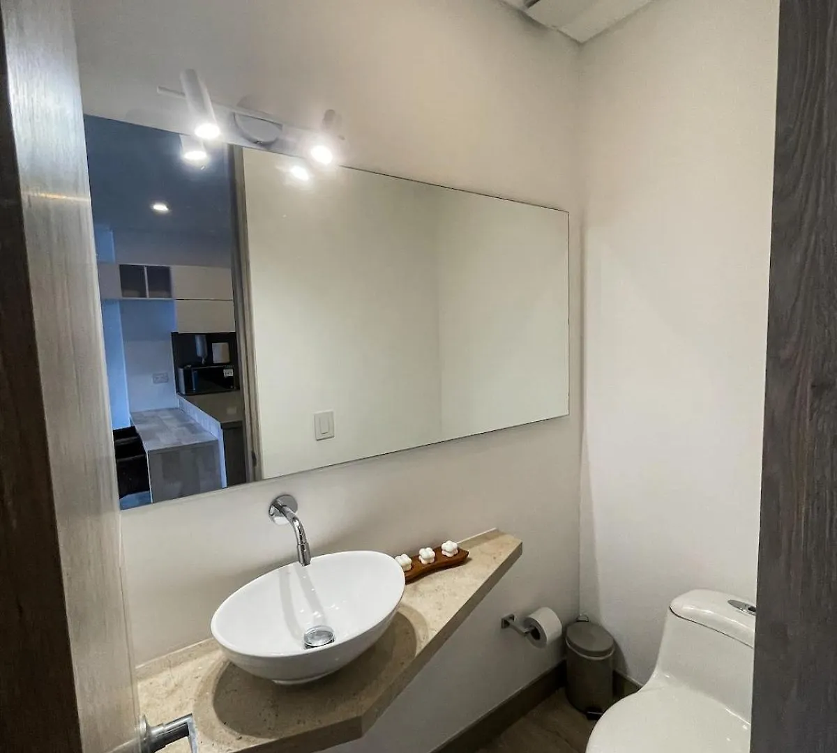 Nice Apartment In Downtown Bogota