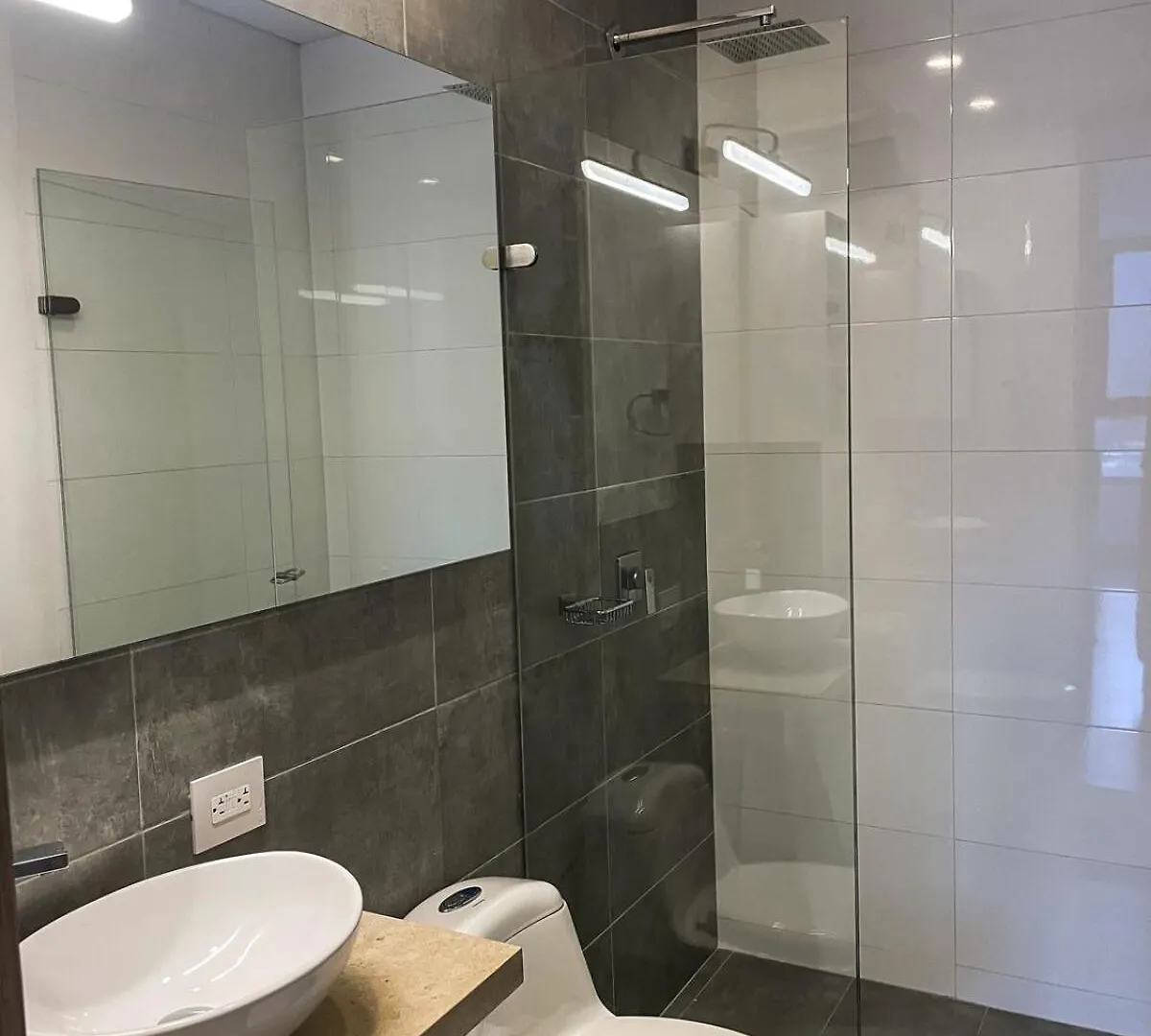 Nice Apartment In Downtown Bogota
