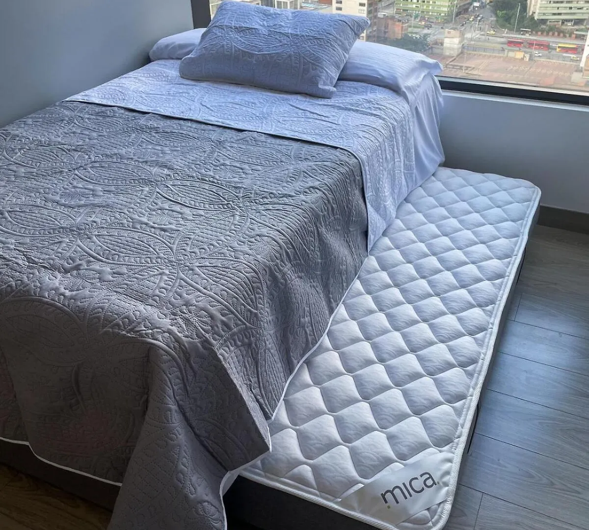 Nice Apartment In Downtown Bogota 0*,  Colombia