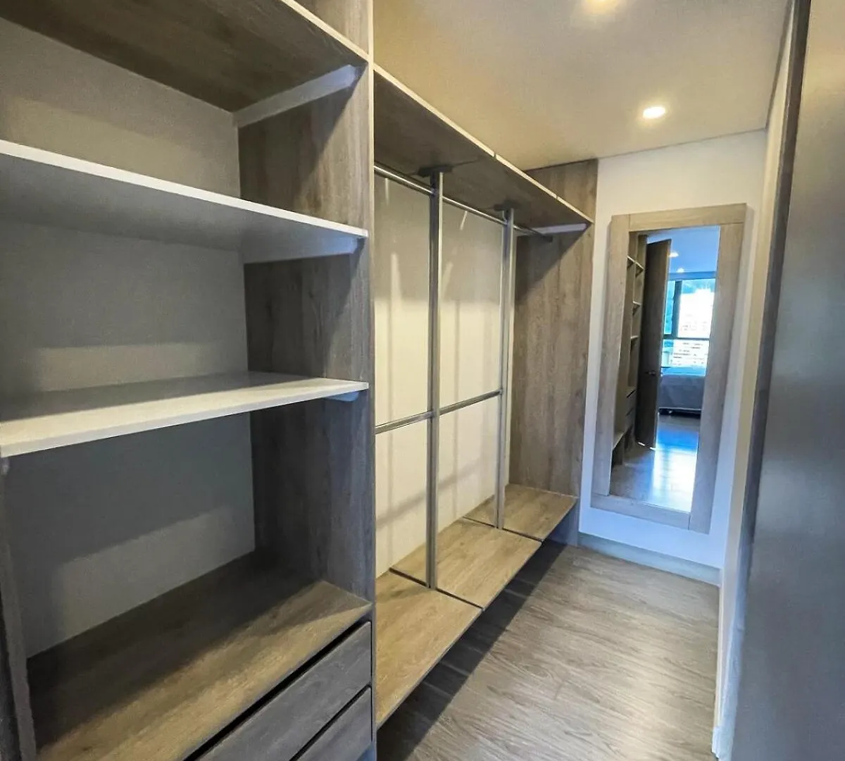 Nice Apartment In Downtown 波哥大