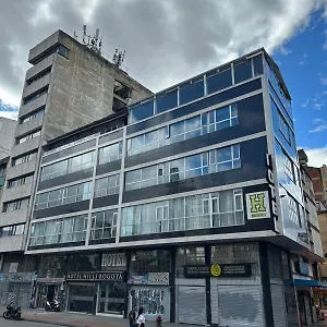Hotel Hills, Bogota