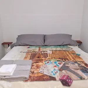 Apart Otel Casa Bella Vista, Bogotá